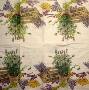 094 Lavender - 3 ply